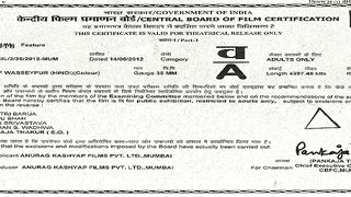 Gangs of Wasseypur - Part-1