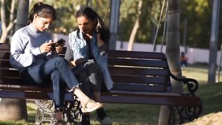 All Best Funny Prank in Cute Girls ???? || Epic ???? Reaction ||