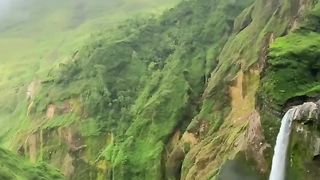 Beautifull Waterfall