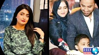 wasim badami second marriage | wasim badami second marriage pics #wasim badami