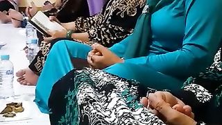 Acara ke lima prmbacaan doa
