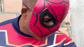 Homem aranha 3