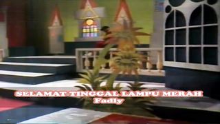 Musik 90a Selamat Tinggal Lampu Merah By Fadli