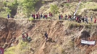 Tanjakan Trenggalek