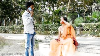 Bonar Prank on cute girl ???? Epic Reaction ???? || Honest Ashish Prank