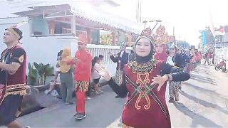 meriah