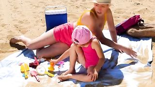 SUMMER HACK FOR SMART PARENTS