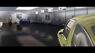 Cars 2 (2011) Part 9