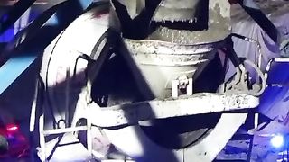 Concrete plant
