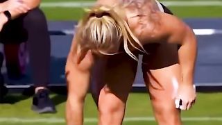 16 moments of impressive fitness skills (By Viral Show)