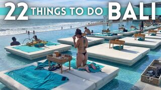 Best Things To Do in Bali 2024