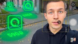 ВКЛЮЧИ КАМЕРУ и СОБИРАЙ ДЕНЬГИ - ЗАРАБОТОК В ИНТЕРНЕТЕ БЕЗ ВЛОЖЕНИЙ