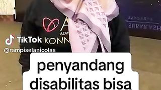 Keterbatasan tanpa batas..