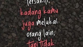 mereka tau