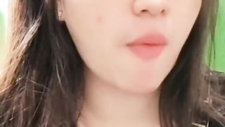 Udah cantik
