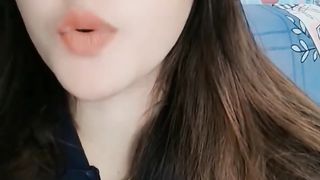 Cantik gak aku