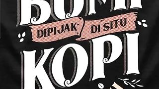 dimana bumi di pijak disitu kopi di seduh