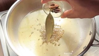 Egg Curry recipe