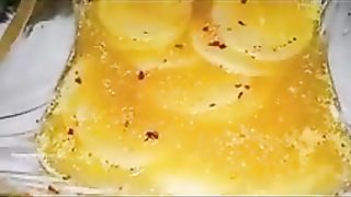 شلجم کا اچار ریسپی/ Turnip Pickle Recipe ♥️♥️♥️
