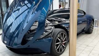 Car wrapping video 4