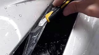 Car wrapping video 5