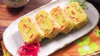 Tamagoyaki
