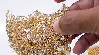 GOLD KATING DESIGN |GOLD KATING NEW DESIGN |#JEDDAH