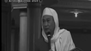 Dakwah penuh canda tawa~Almagfurlah Abuya uci