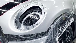Car amazing ppf paint protection film