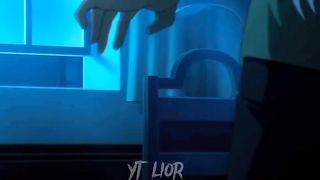 Anime badass moment ???? [ clandestina - Anime edit ] #anime #shorts