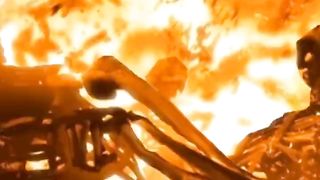 7 NAME OF HELL FIRE