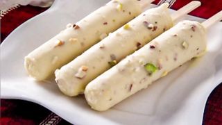 Kulfi