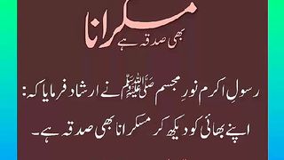 اسلامی معلومات 883