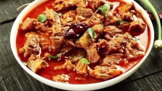 Rogan Josh
