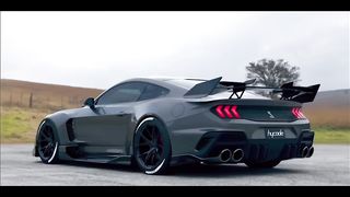 Sick car 2