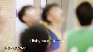 The girl was bully by her classmates but her brother is a super hero