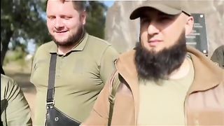 ИСТИНСКИТЕ ЧЕЧЕНЦИ - БАТАЛЬОН ШЕЙХ МАНСУР