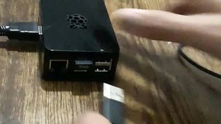 The Raspberry Pi
