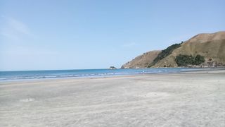 Praia de Baraqueçaba