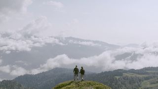 "Vivid Vistas: Nature's Colorful Tapestry Unveiled"