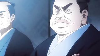 Anime badass moment ???? [ hell,s Paradise - bas la vida ] hell,s Paradise edit #anime#shorts