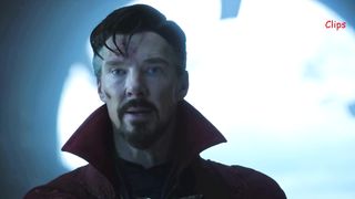 Doctor Strange Multiverse of Madness Full Final Fight in Hindi Doctor Strange Zombie.