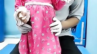 Good girl 5