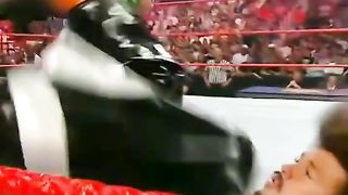 WWE реслинг 504
