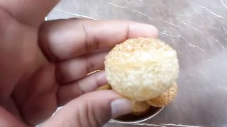 how to make one of the most delicious indian foods Pani Puri