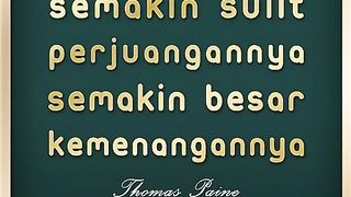 benarkah