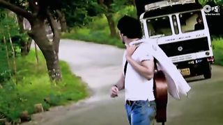 Hum kis gali ja rhe hein by Atif Aslam