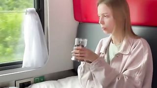 Вышли не на той станции