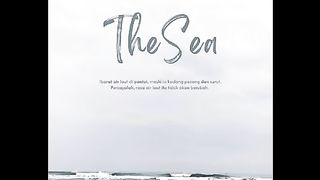 The Sea 2