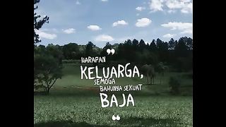 HARAPAN KELUARGA